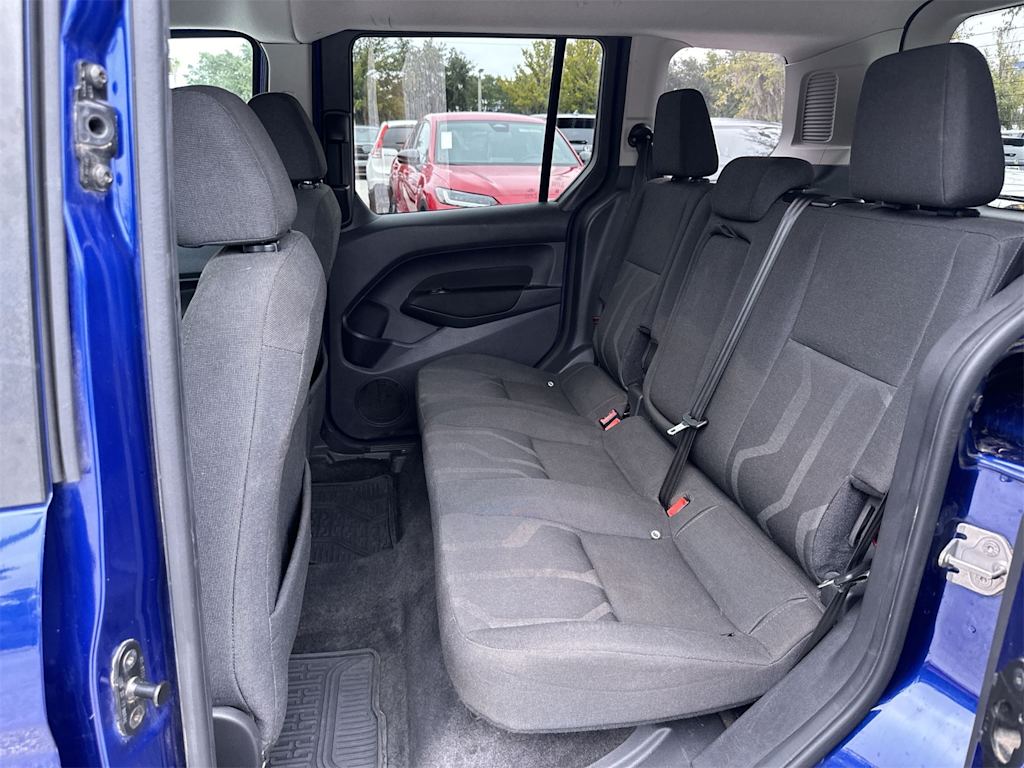 Thumbnail: 2018 Ford Transit Series - 20