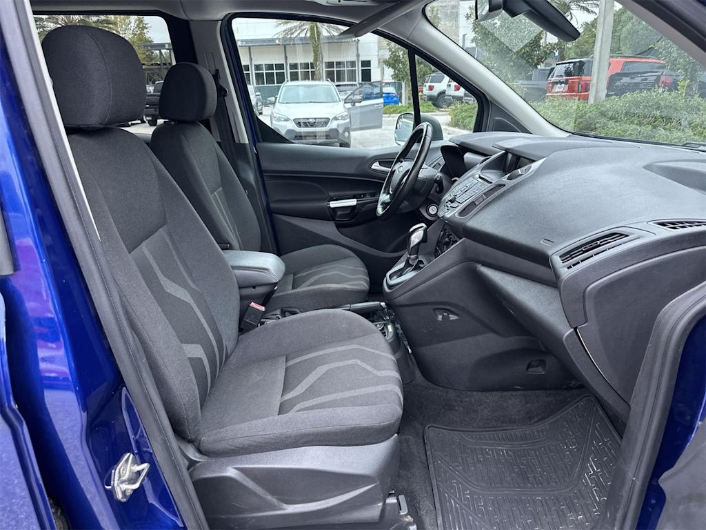 Thumbnail: 2018 Ford Transit Series - 10