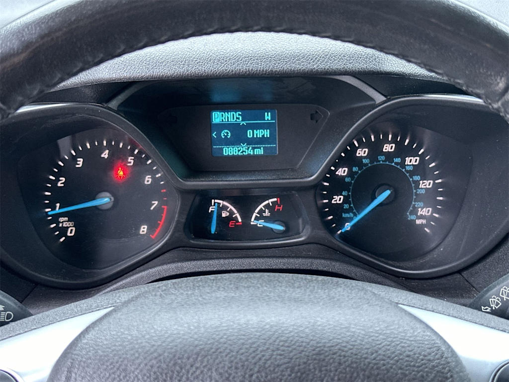 Thumbnail: 2018 Ford Transit Series - 14