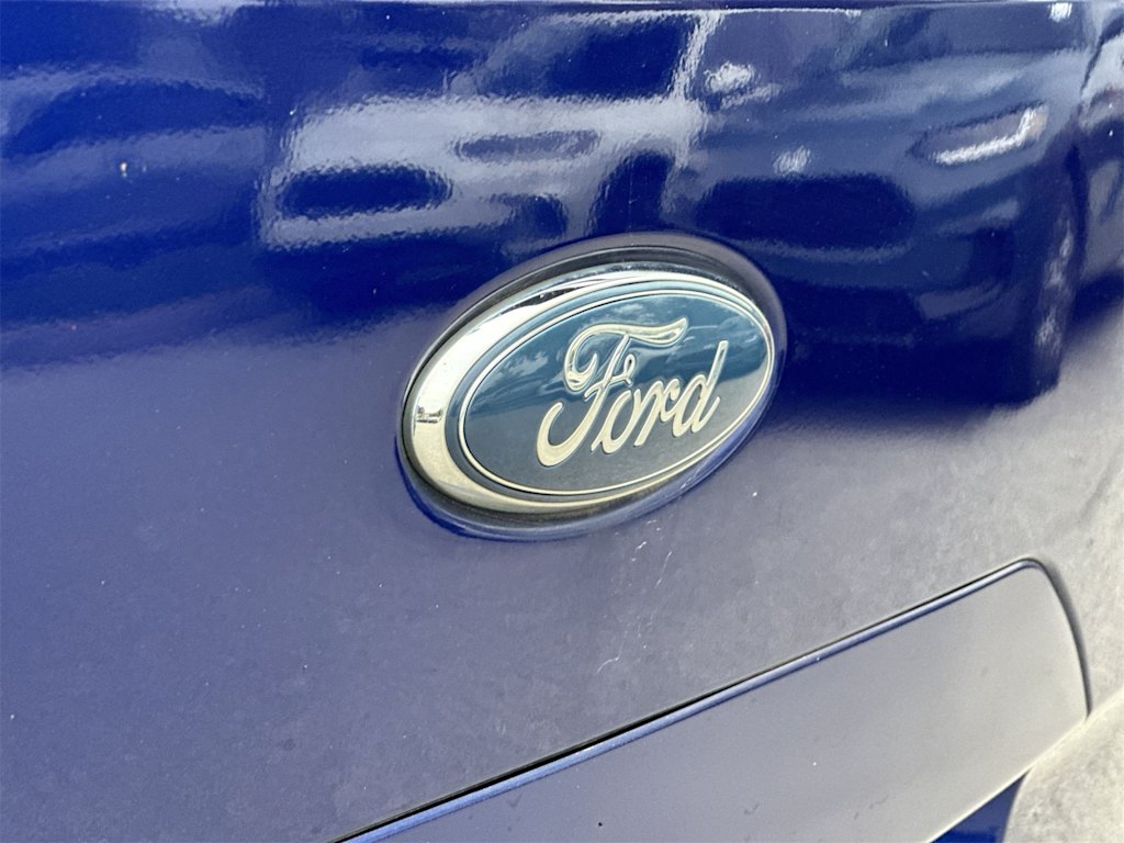 Thumbnail: 2018 Ford Transit Series - 7