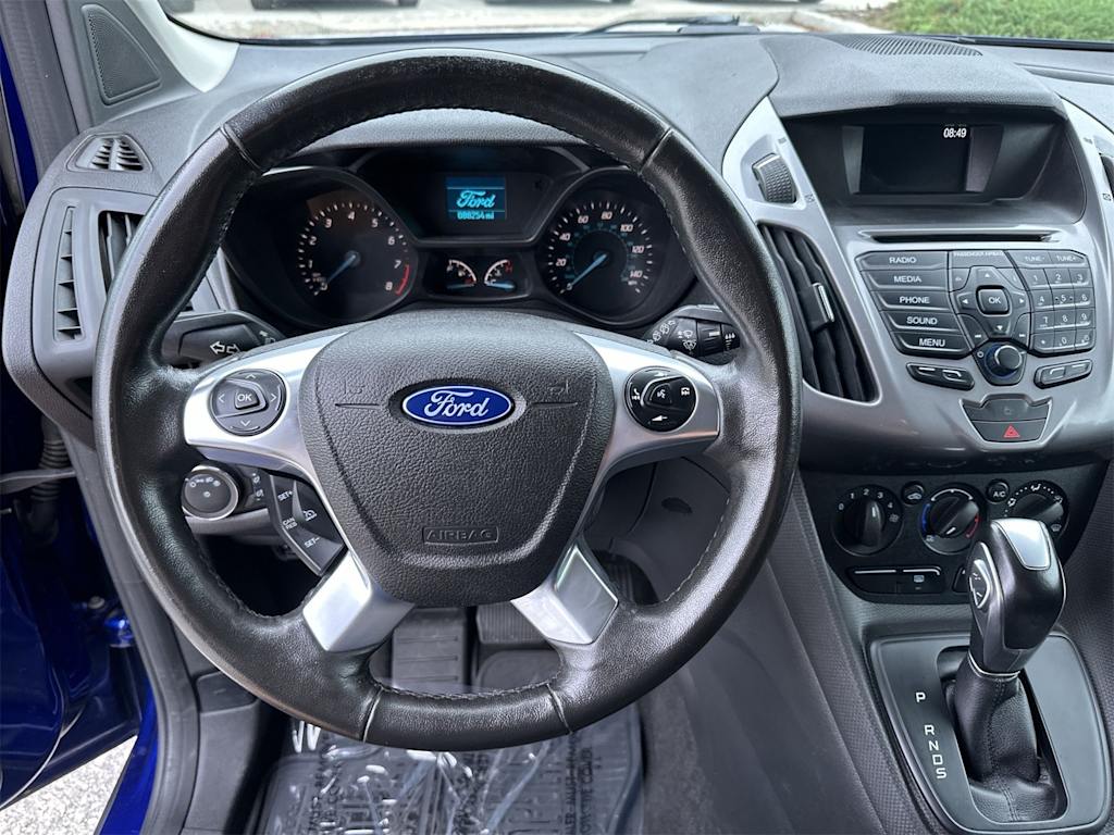 Thumbnail: 2018 Ford Transit Series - 2