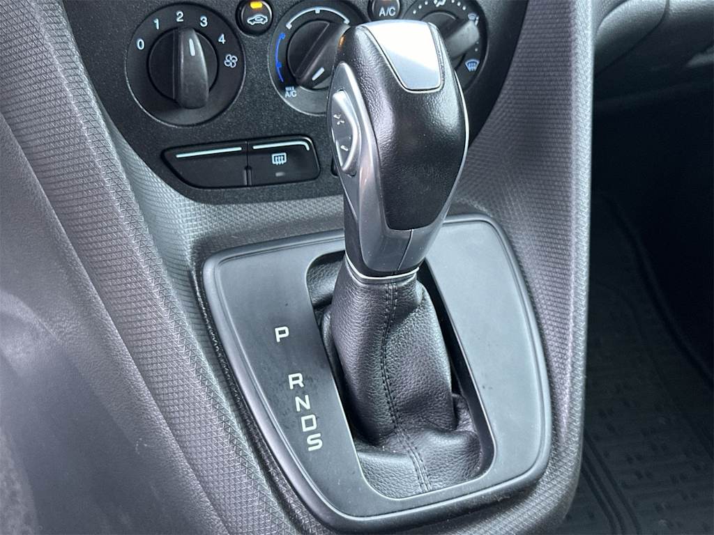 Thumbnail: 2018 Ford Transit Series - 13