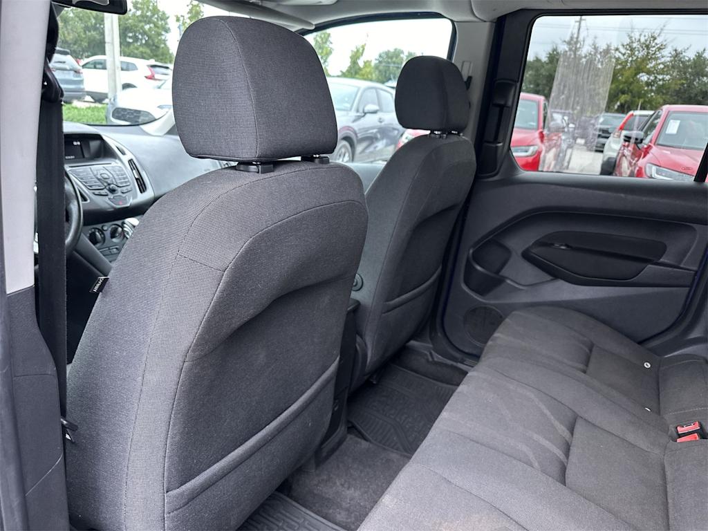 Thumbnail: 2018 Ford Transit Series - 19