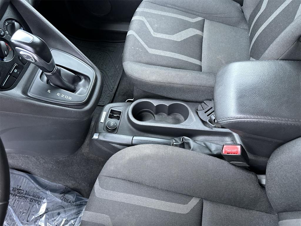 Thumbnail: 2018 Ford Transit Series - 22