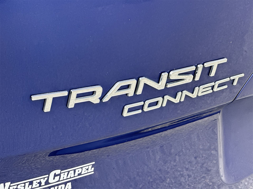 Thumbnail: 2018 Ford Transit Series - 18