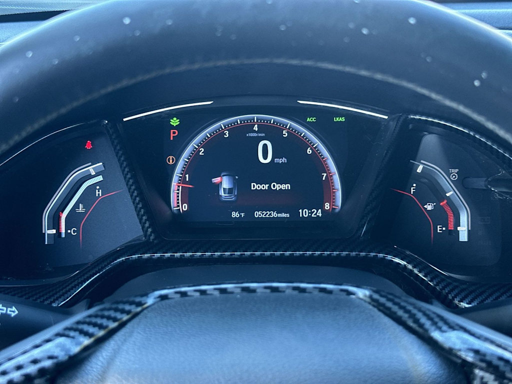 Thumbnail: 2021 Honda Civic - 14