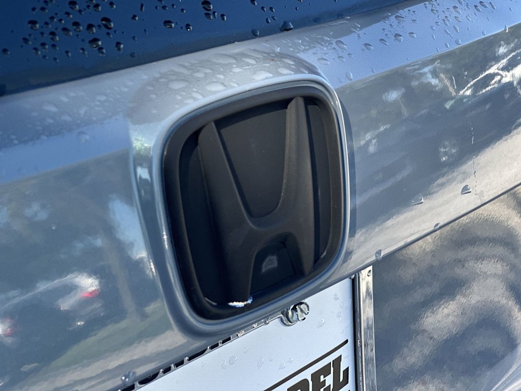 Thumbnail: 2021 Honda Civic - 19
