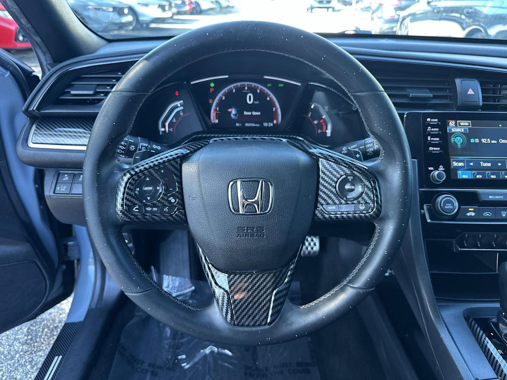 Thumbnail: 2021 Honda Civic - 2
