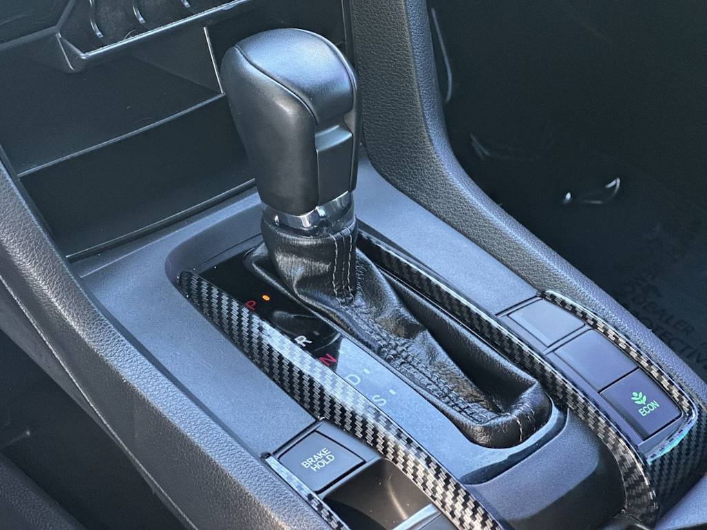 Thumbnail: 2021 Honda Civic - 13