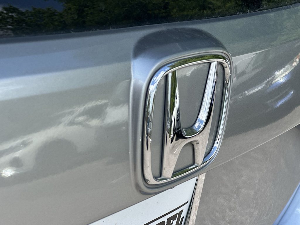 Thumbnail: 2018 Honda Civic - 6