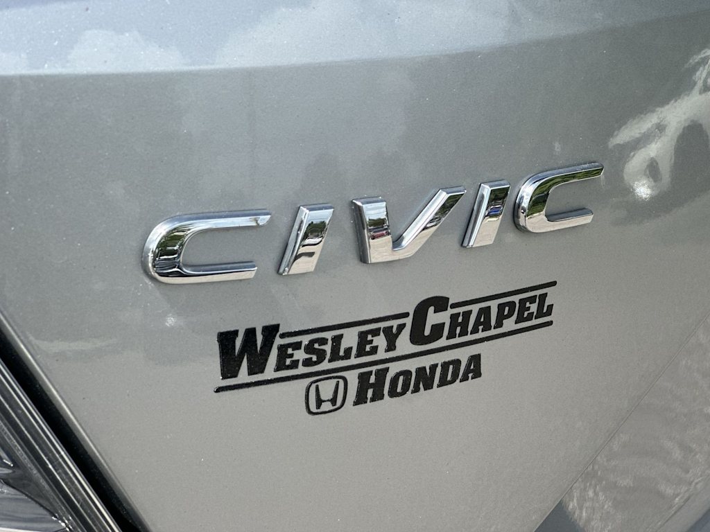Thumbnail: 2018 Honda Civic - 18
