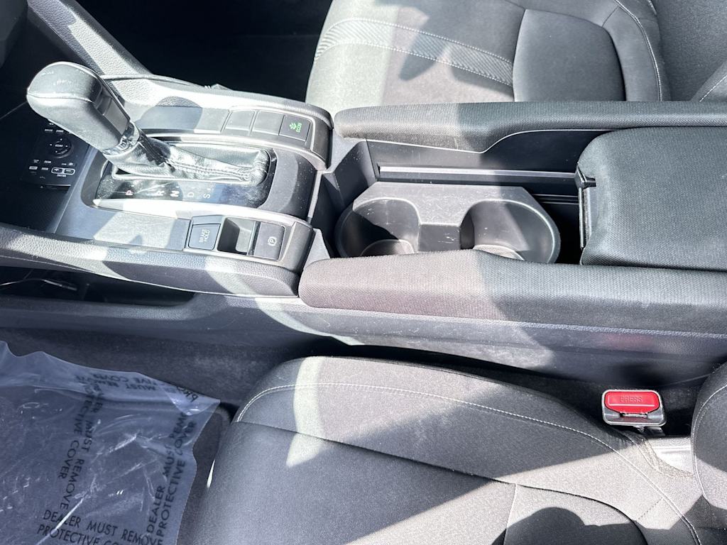 Thumbnail: 2018 Honda Civic - 12