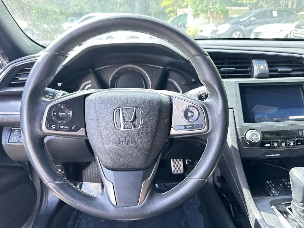 Thumbnail: 2018 Honda Civic - 2