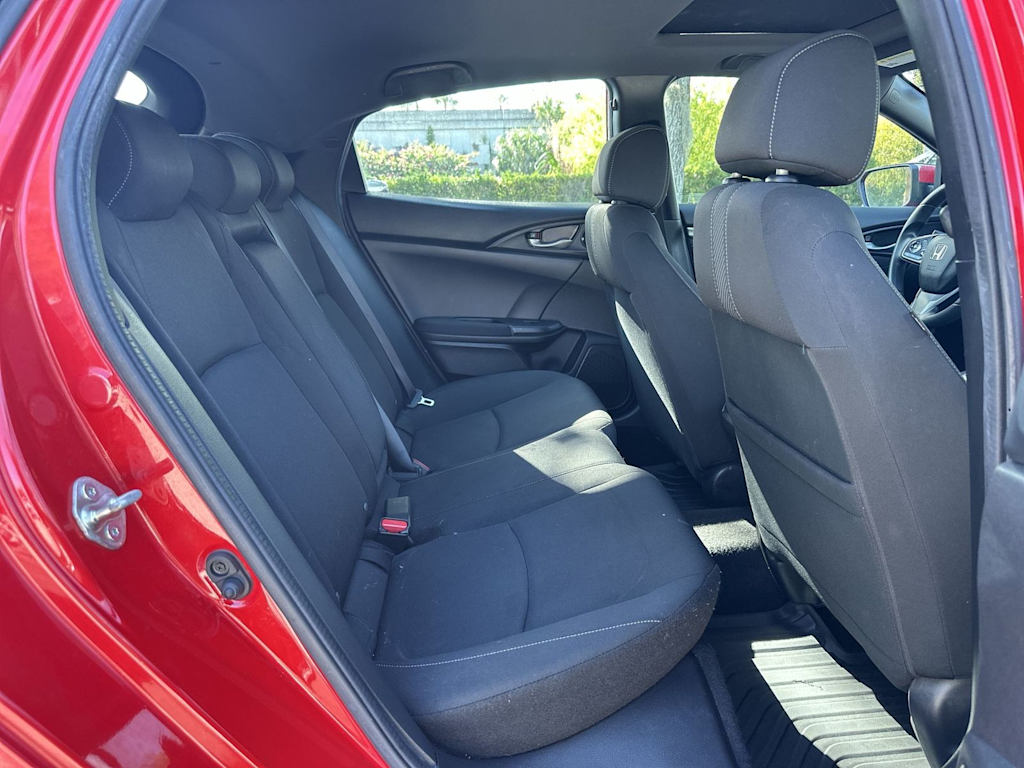 Thumbnail: 2018 Honda Civic - 21