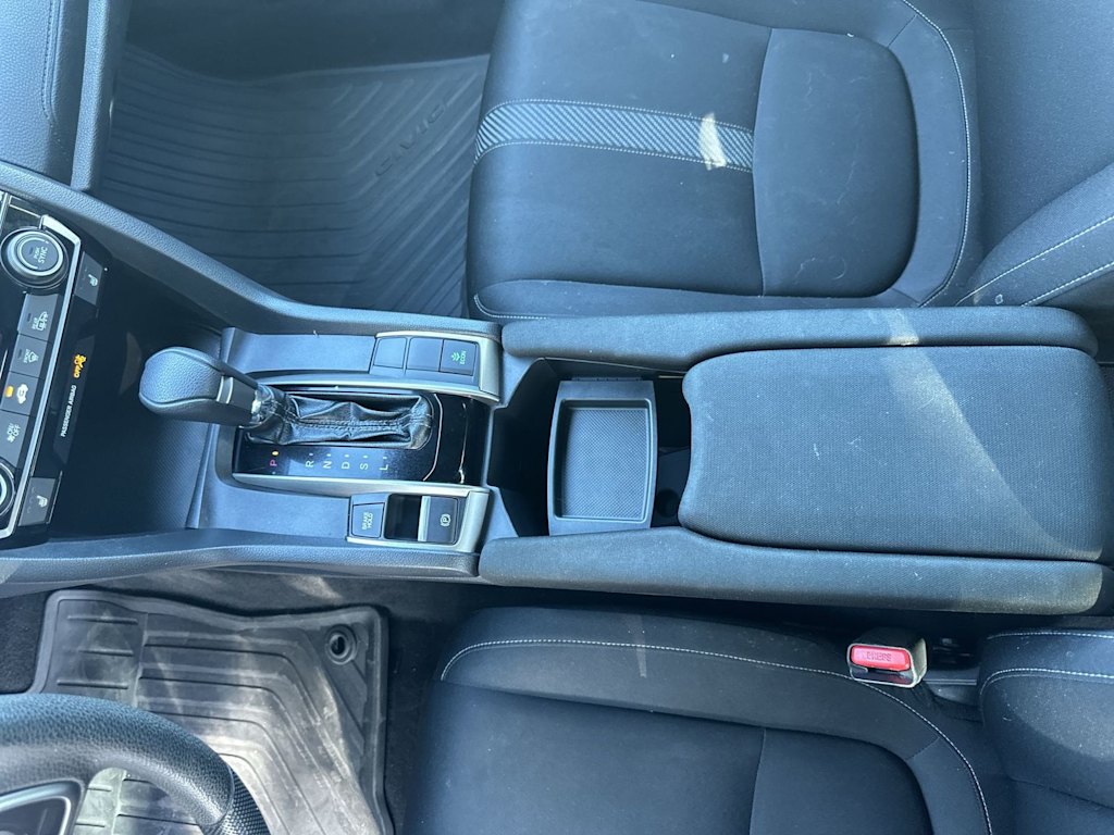 Thumbnail: 2018 Honda Civic - 11
