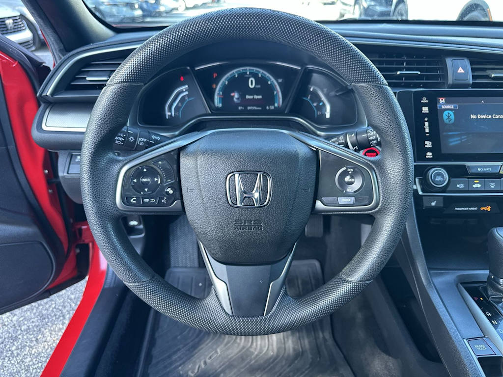 Thumbnail: 2018 Honda Civic - 2