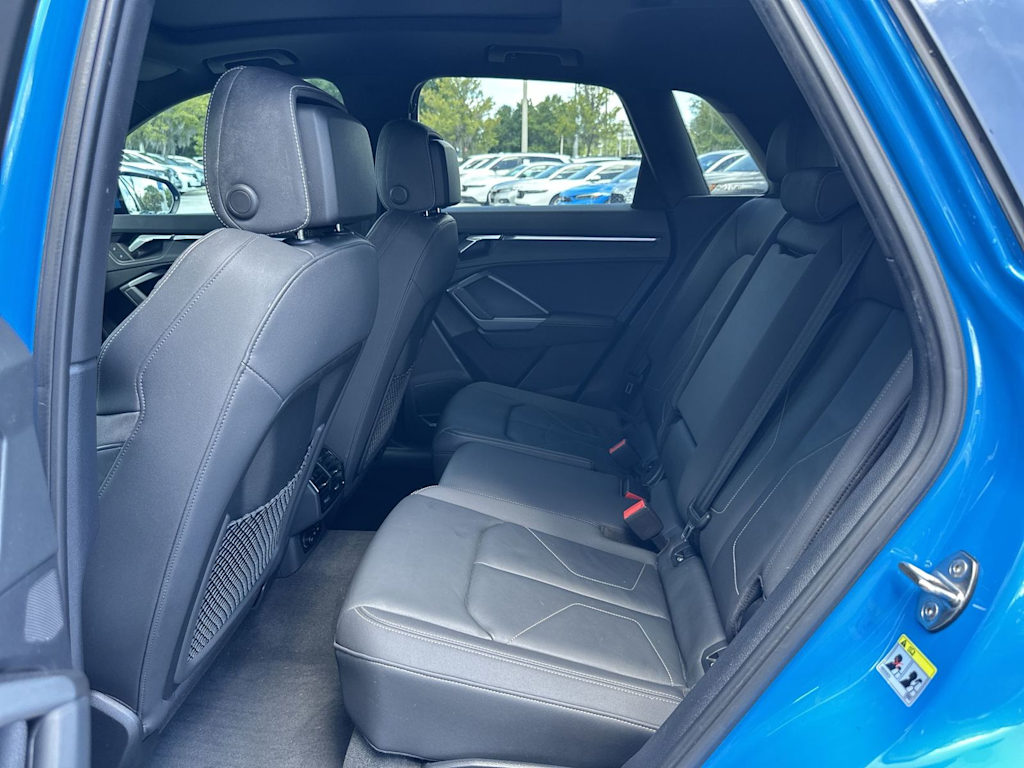 Thumbnail: 2021 Audi Q3 - 20