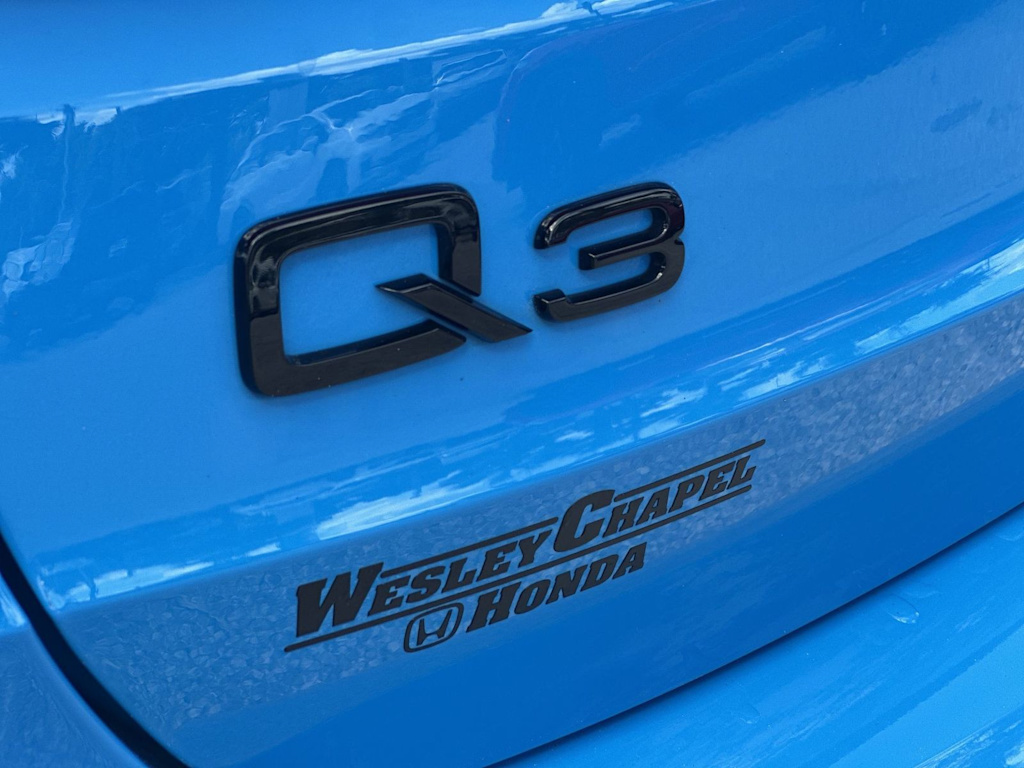 Thumbnail: 2021 Audi Q3 - 19