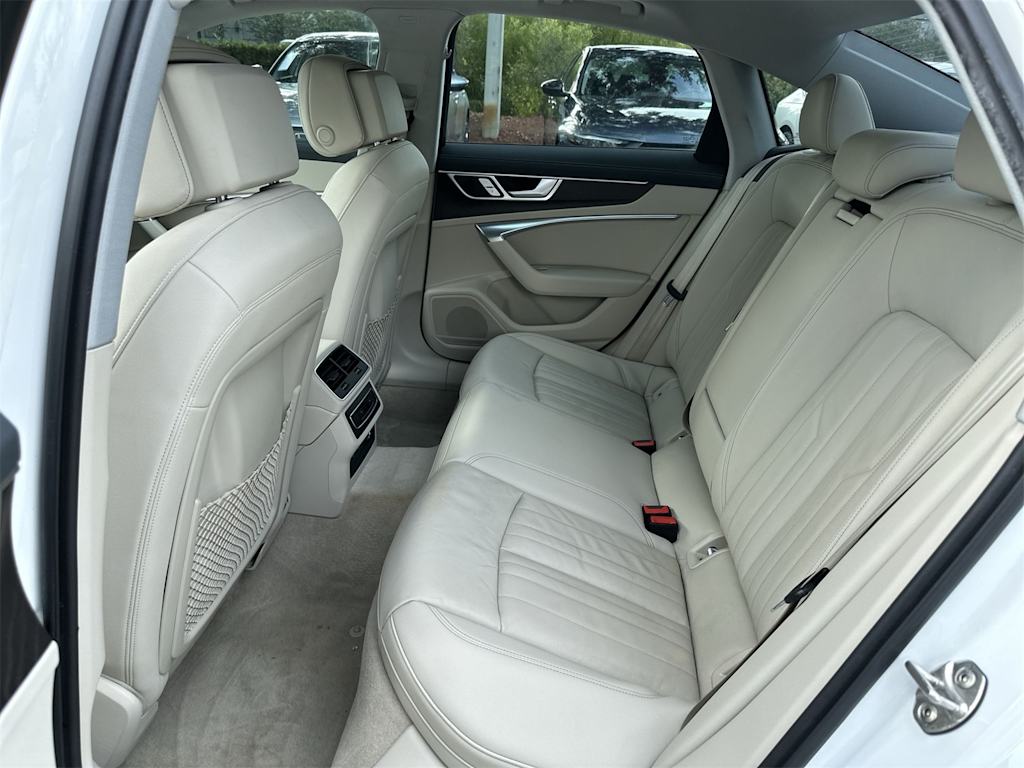 Thumbnail: 2019 Audi A6 - 21
