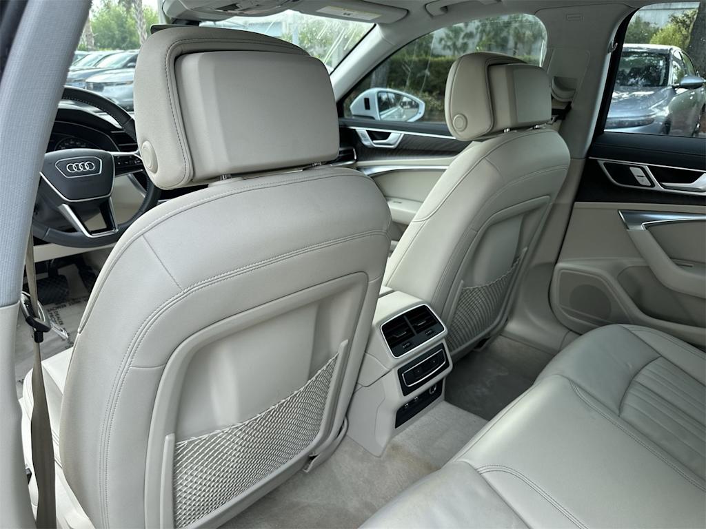 Thumbnail: 2019 Audi A6 - 11
