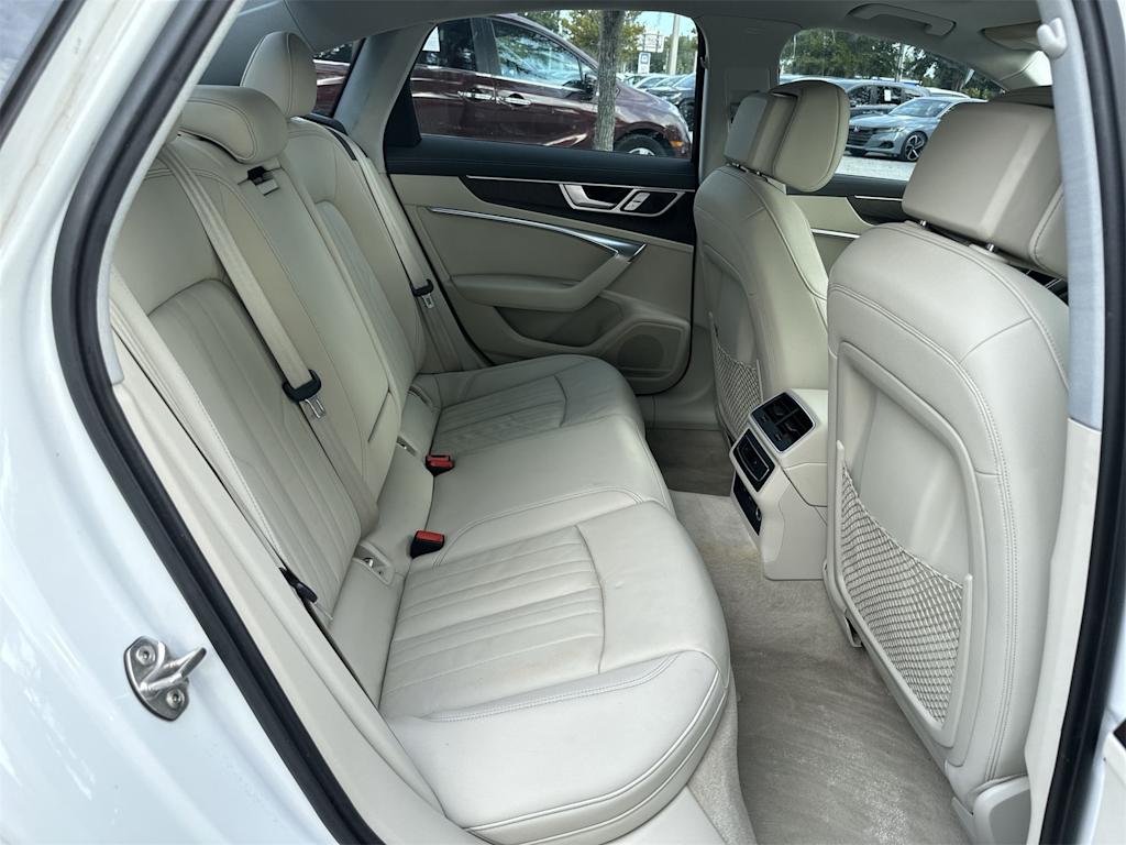 Thumbnail: 2019 Audi A6 - 22