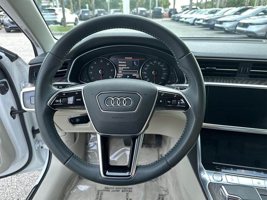 Thumbnail: 2019 Audi A6 - 2