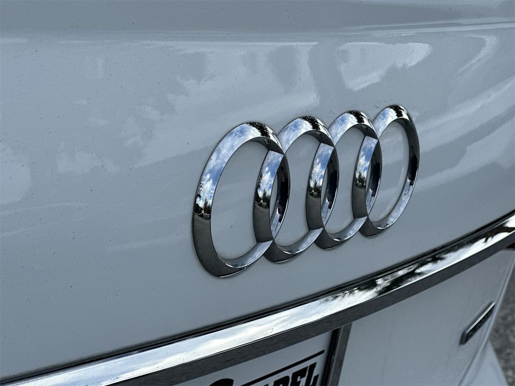 Thumbnail: 2019 Audi A6 - 7