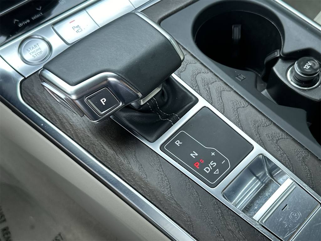 Thumbnail: 2019 Audi A6 - 15