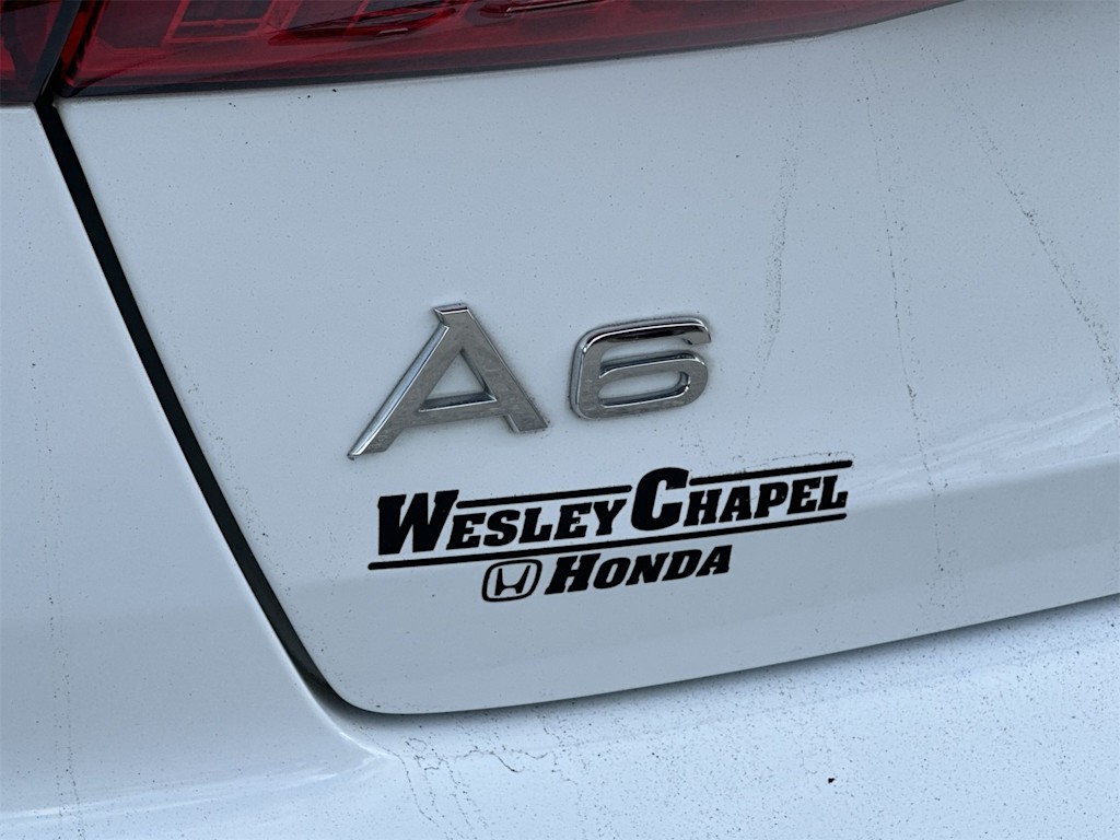 Thumbnail: 2019 Audi A6 - 20