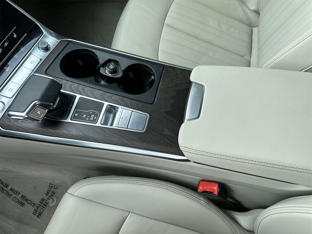 Thumbnail: 2019 Audi A6 - 13