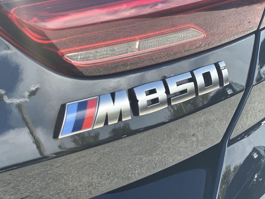 Thumbnail: 2022 BMW 8 Series - 17