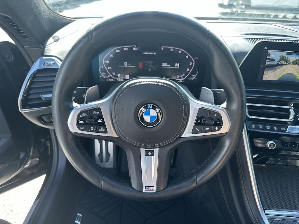 Thumbnail: 2022 BMW 8 Series - 2