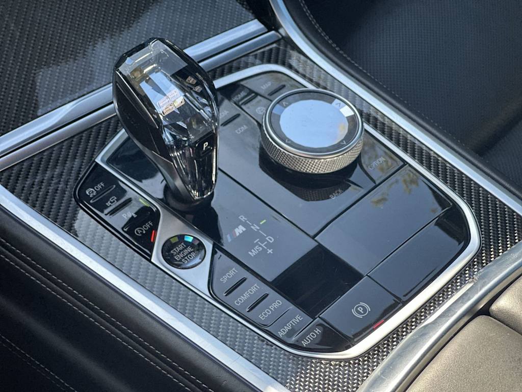 Thumbnail: 2022 BMW 8 Series - 22