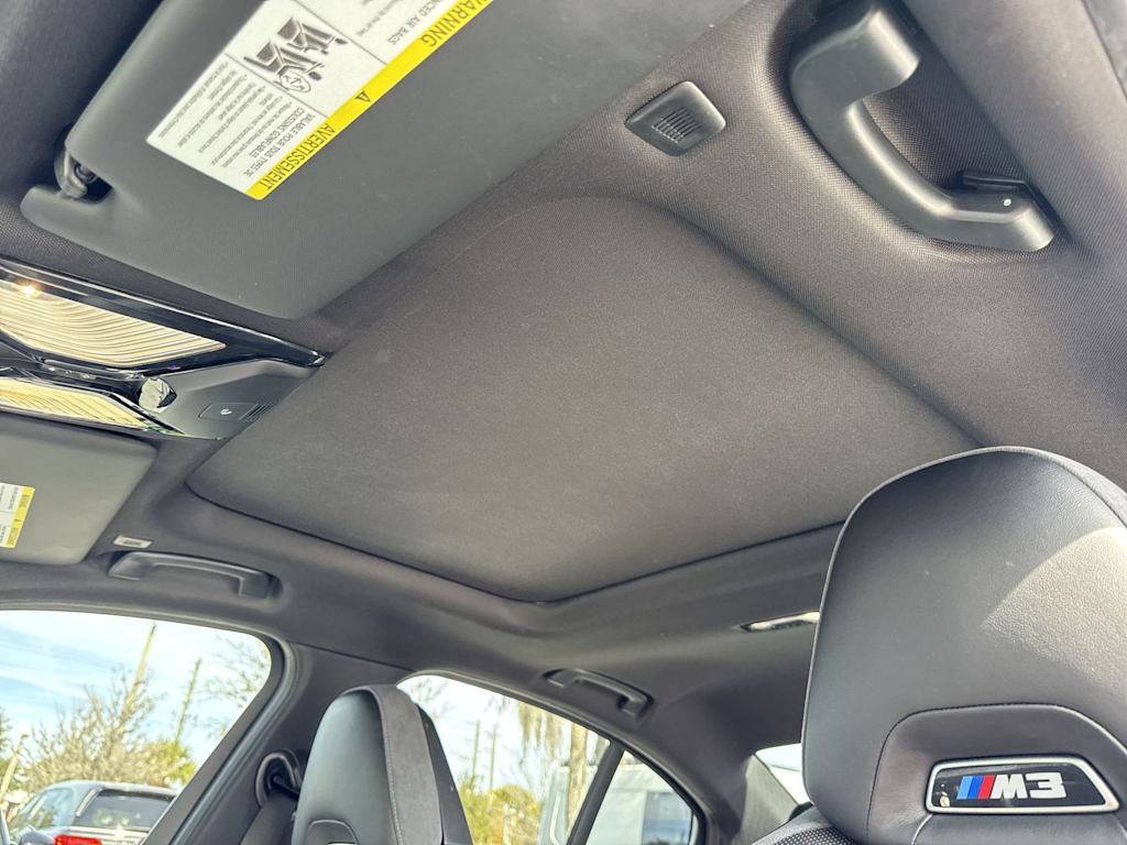 Thumbnail: 2021 BMW M3 - 24