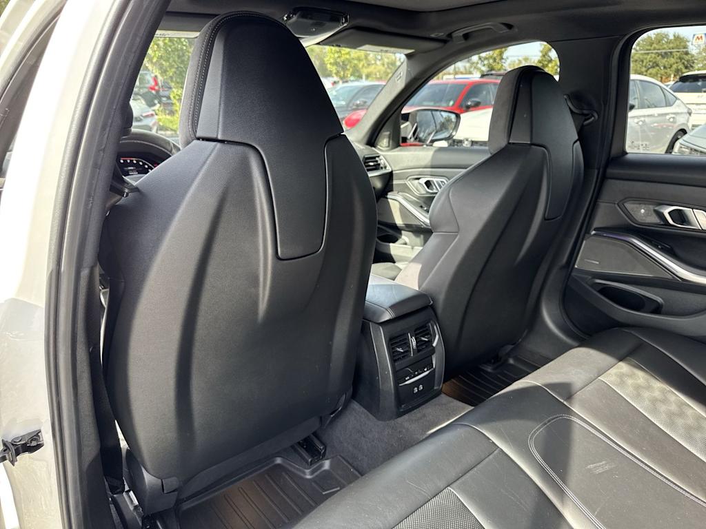 Thumbnail: 2021 BMW M3 - 13