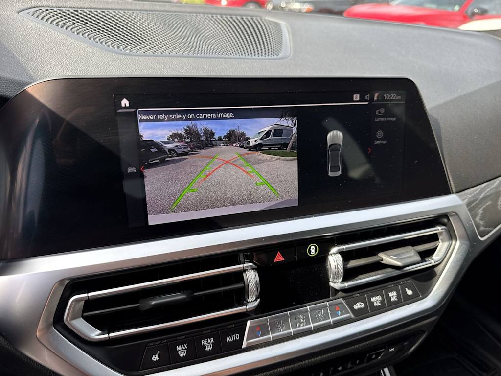 Thumbnail: 2021 BMW M3 - 28