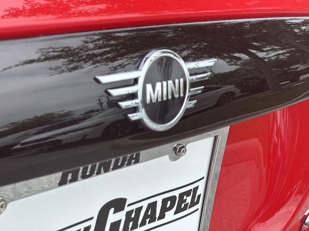 Thumbnail: 2024 MINI Cooper - 6