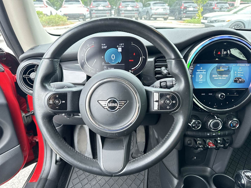 Thumbnail: 2024 MINI Cooper - 2