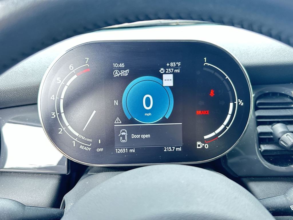 Thumbnail: 2024 MINI Cooper - 12