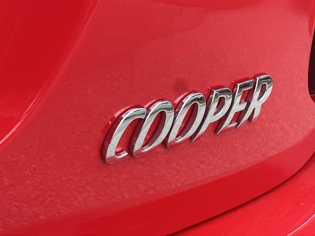 Thumbnail: 2024 MINI Cooper - 18