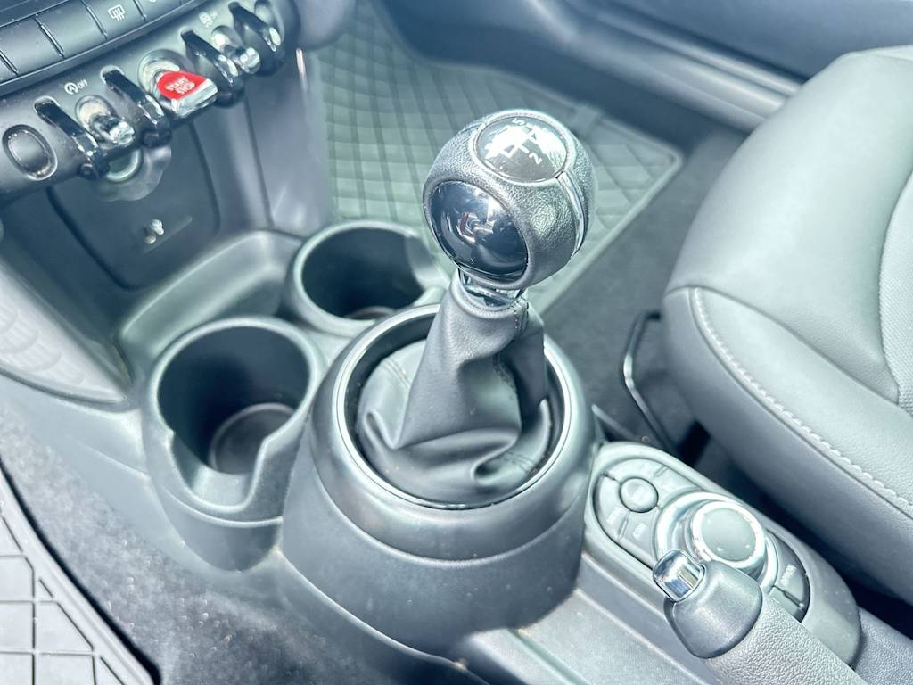 Thumbnail: 2024 MINI Cooper - 11