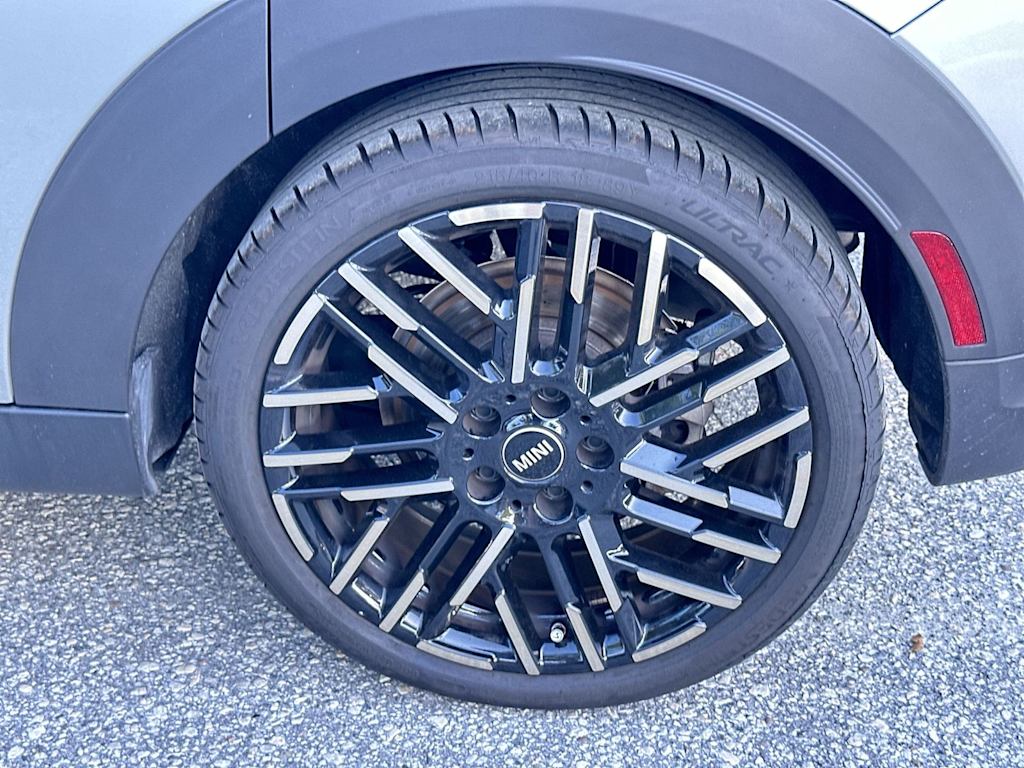 Thumbnail: 2025 MINI Cooper - 8