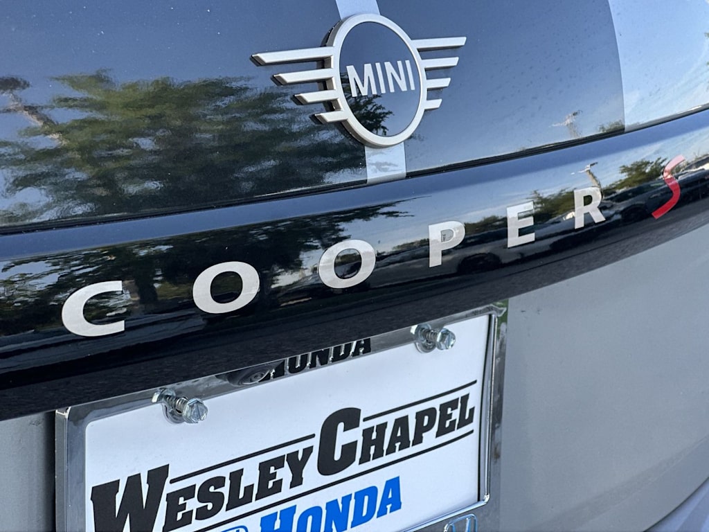 Thumbnail: 2025 MINI Cooper - 15