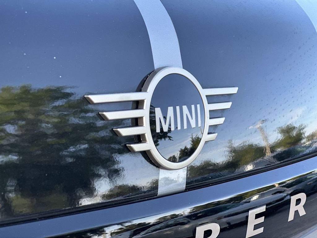 Thumbnail: 2025 MINI Cooper - 7