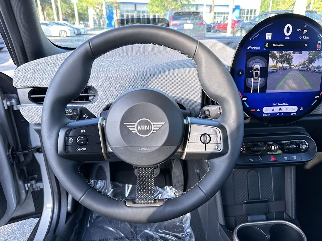 Thumbnail: 2025 MINI Cooper - 2