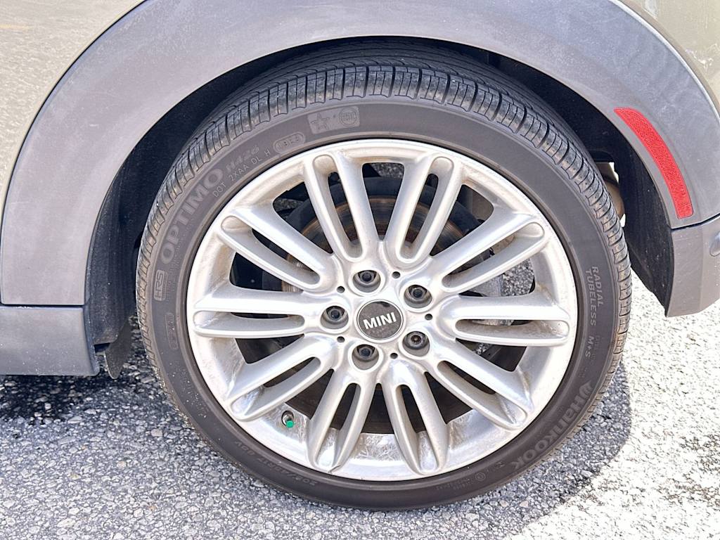 Thumbnail: 2019 MINI Cooper - 8