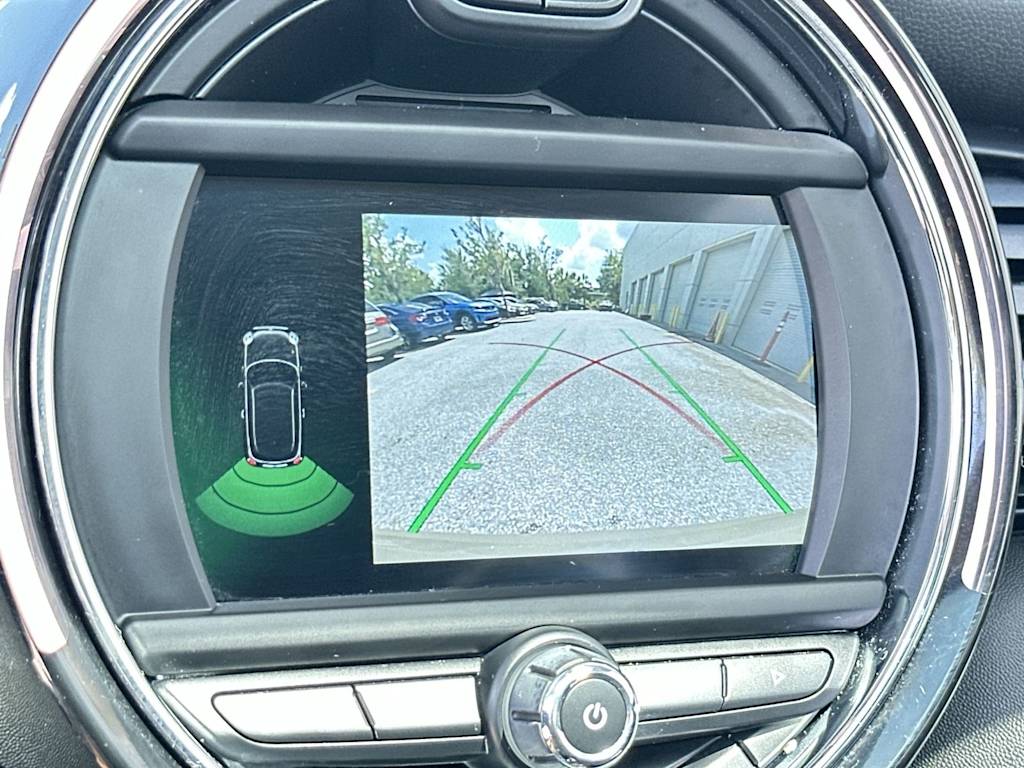 Thumbnail: 2019 MINI Cooper - 12