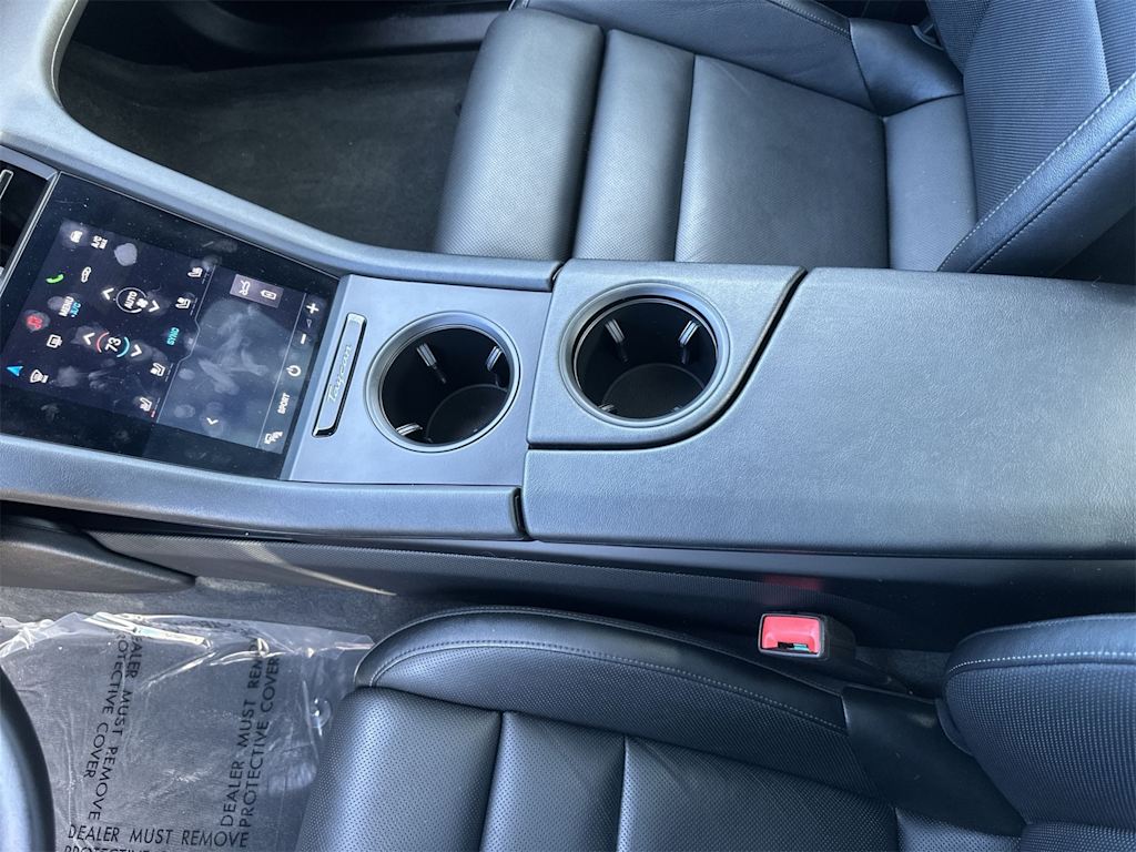 Thumbnail: 2021 Porsche Taycan - 24