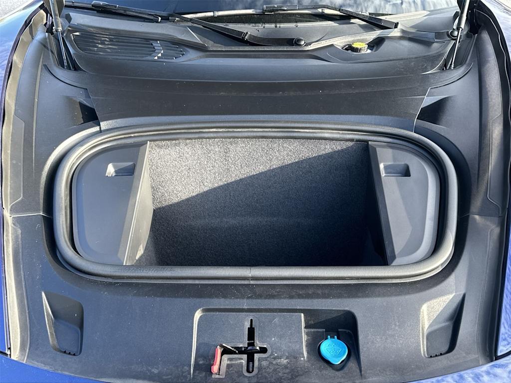 Thumbnail: 2021 Porsche Taycan - 20