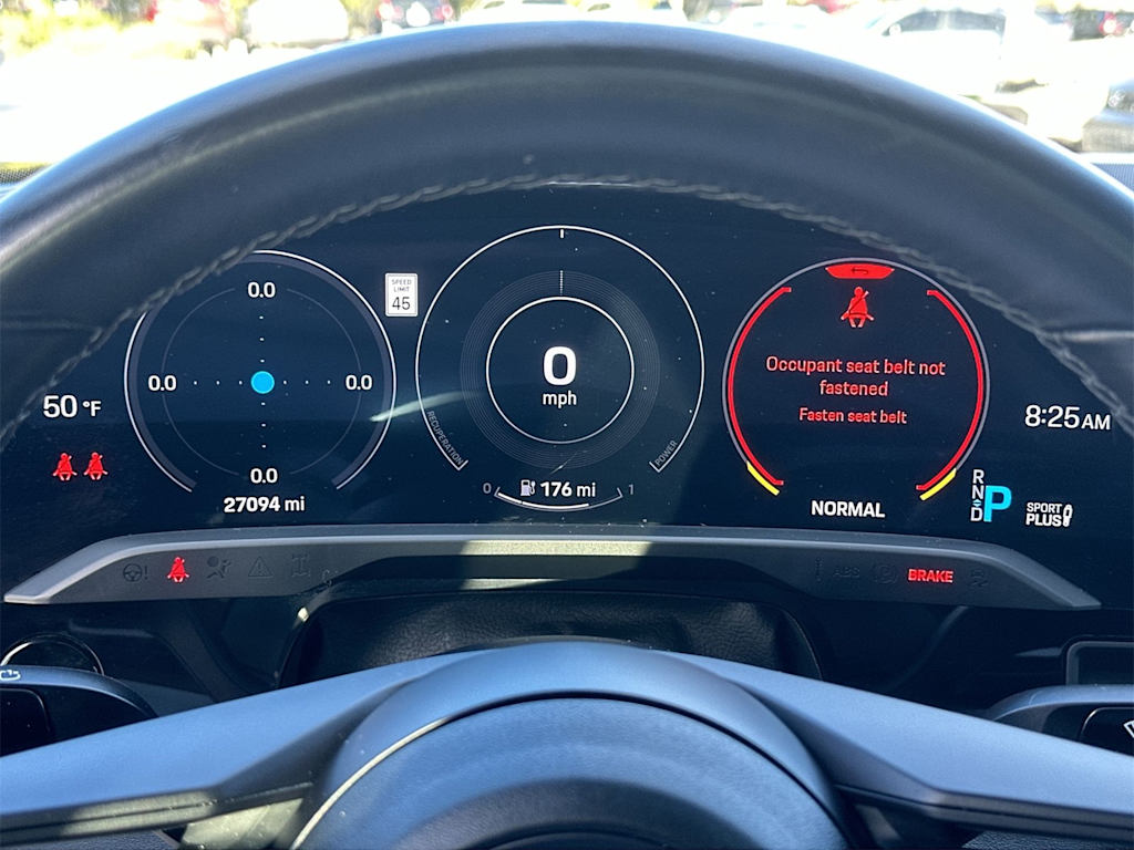 Thumbnail: 2021 Porsche Taycan - 13